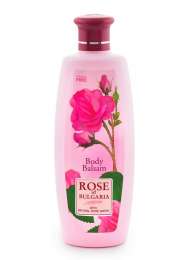 Бальзам для тіла  ROSE OF BULGARIA BIOFRESH 330 мл                                                       